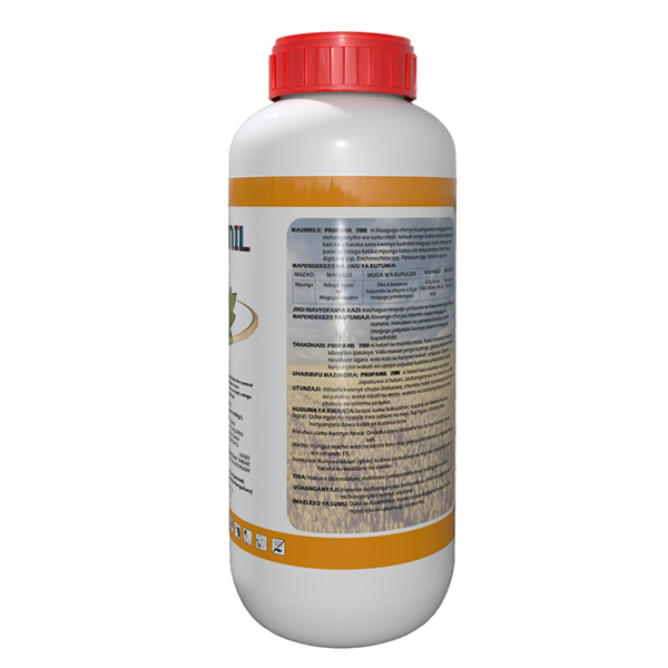 Propanil+Thiobencarb