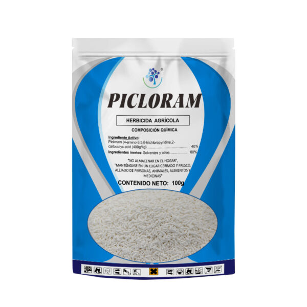 Picloram-1 Picloram