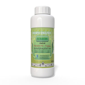 Propiconazole