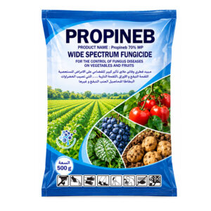 Propineb