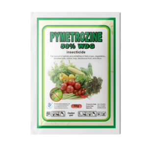 Pymetrozine