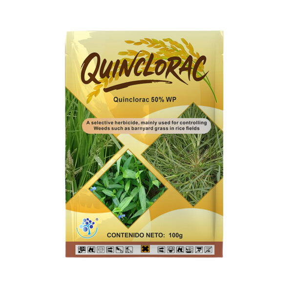 Quinclorac-1 Quinclorac 1