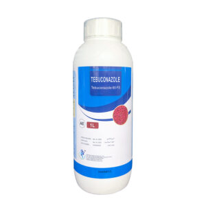 Tebuconazole