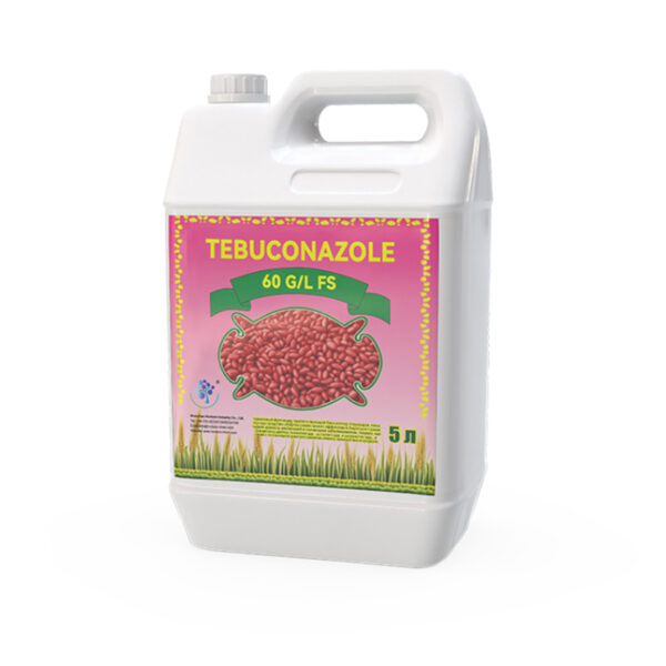 Tebuconazole-4 Tebuconazole