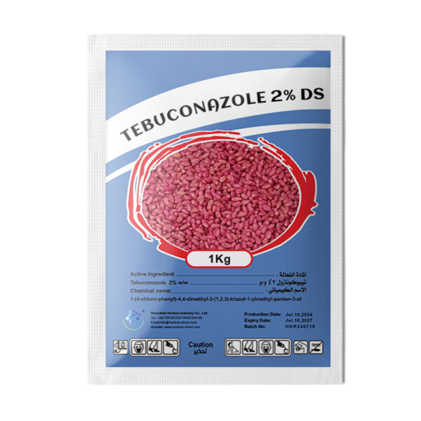 Tebuconazole-5 Tebuconazole