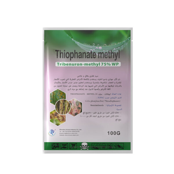Thiophanate-methyl-2 Thiophanate-methyl