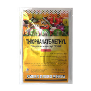 Thiophanate-methyl