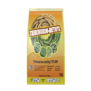 Tribenuron-methyl