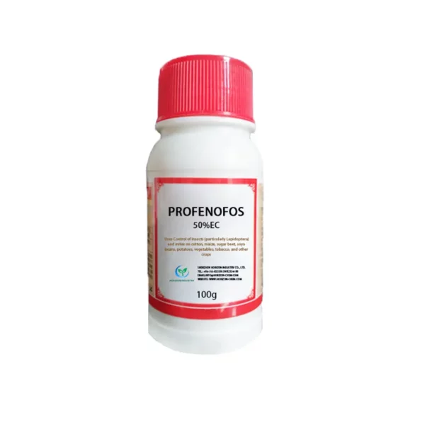 profenofos50