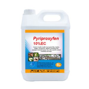 Pyriproxyfen