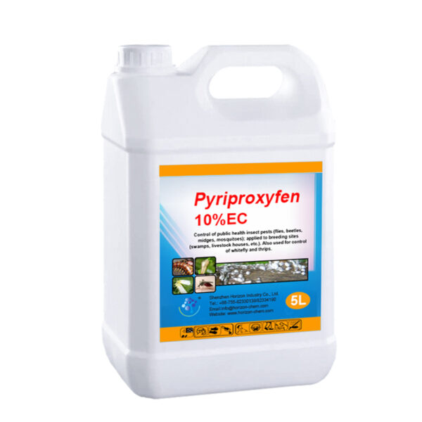 pyriproxyfen3 Pyriproxyfen